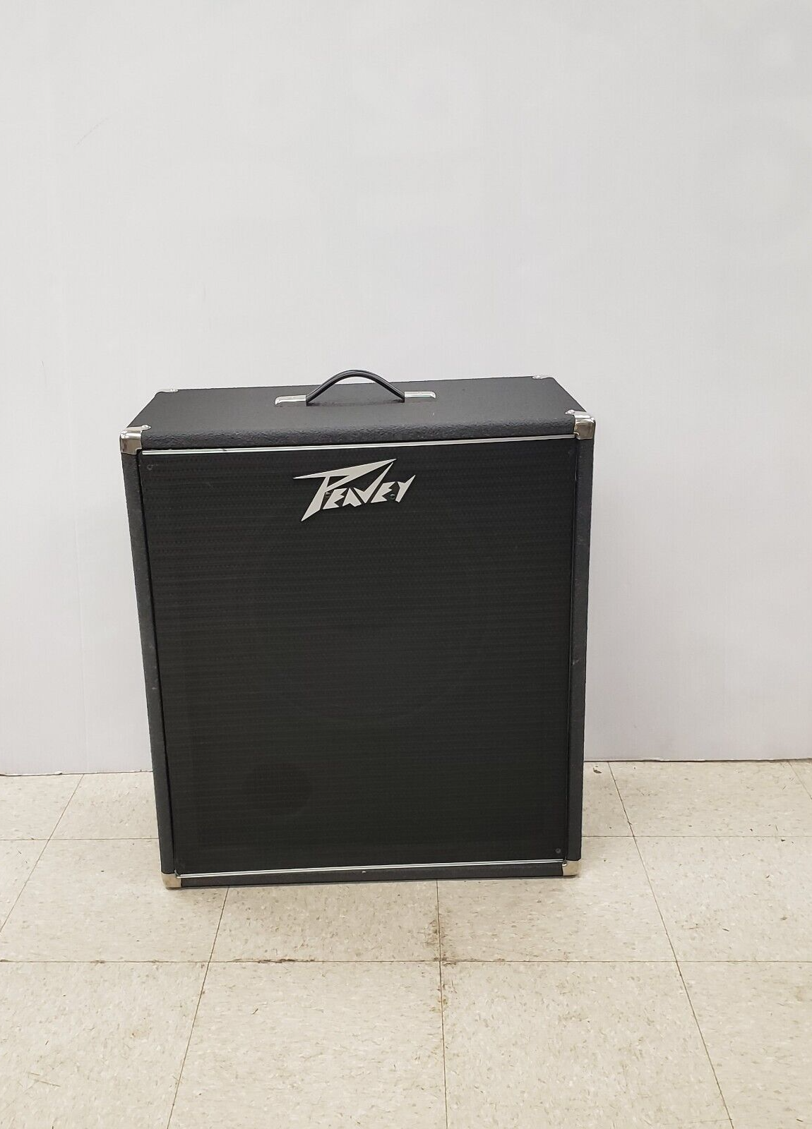 Peavey 115B Bass Guitar Speaker Cabinet - 400W 15