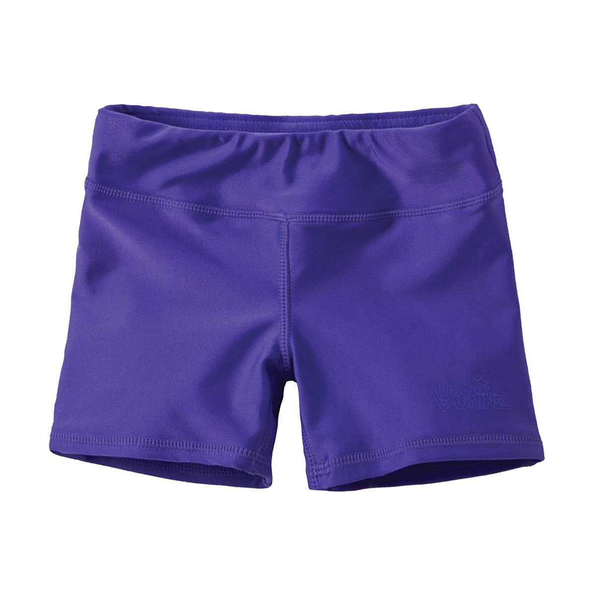 Girl's Quick-Dry Active Swim Shorts - Comfortable & Stylish for Swimming, Beach & Water Sports | Perfect for Pool, Surfing & Summer Activities