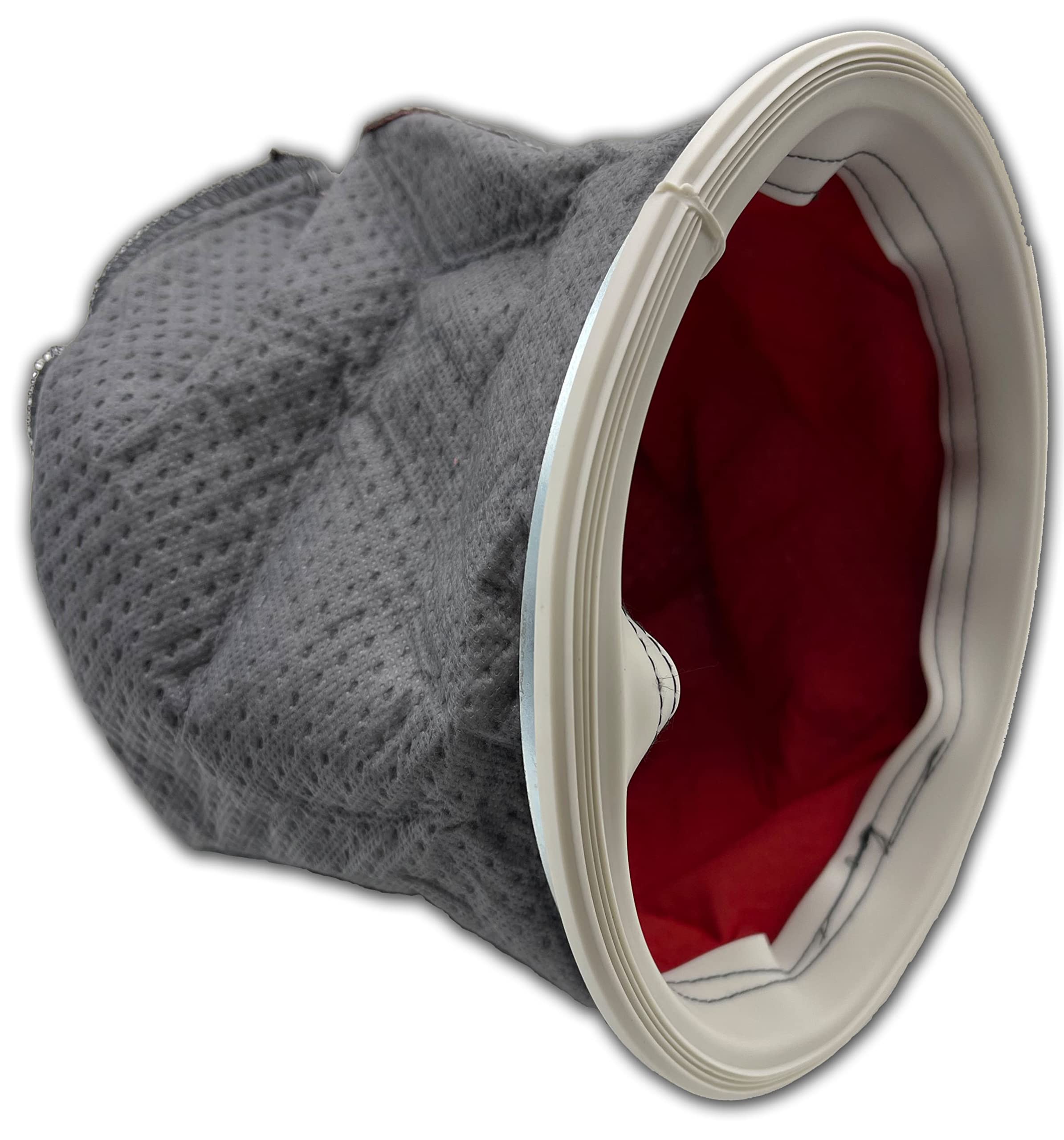 EnviroCare Replacement Vacuum Bags for TriStar Canister Vacuums | HEPA Filter Compatible | Perfect for Pet Hair, Allergies & Home Cleaning