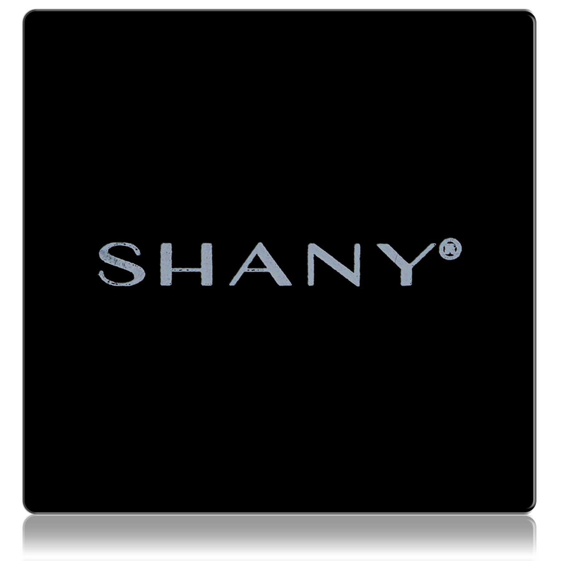 SHANY Dual Makeup Pencil Sharpener - Eyeliner & Lip Pencil Sharpener for Home & Travel
