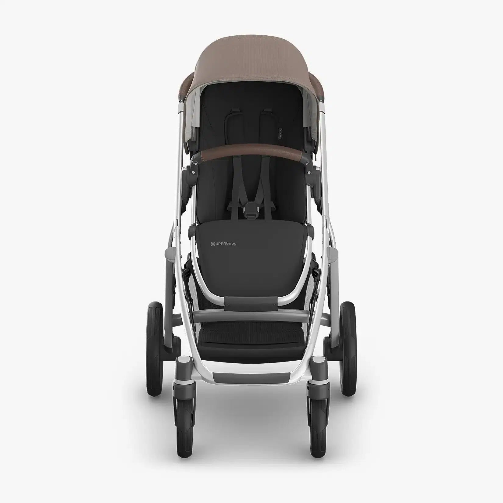 UPPAbaby Vista V3 Stroller - Lightweight, Compact & Durable Baby Stroller for Travel & Everyday Use | Perfect for Shopping, Walks & Outdoor Adventures