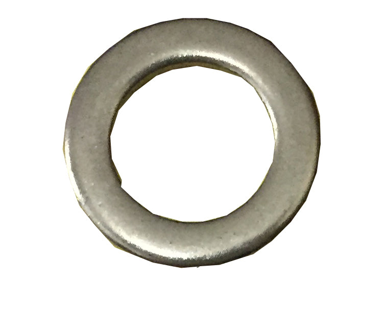 Stainless Steel Shoulder Screw Washer Kit - Heavy Duty Fasteners for Furniture, Machinery & Automotive Repair - Secure & Durable Hardware for DIY Projects & Industrial Use