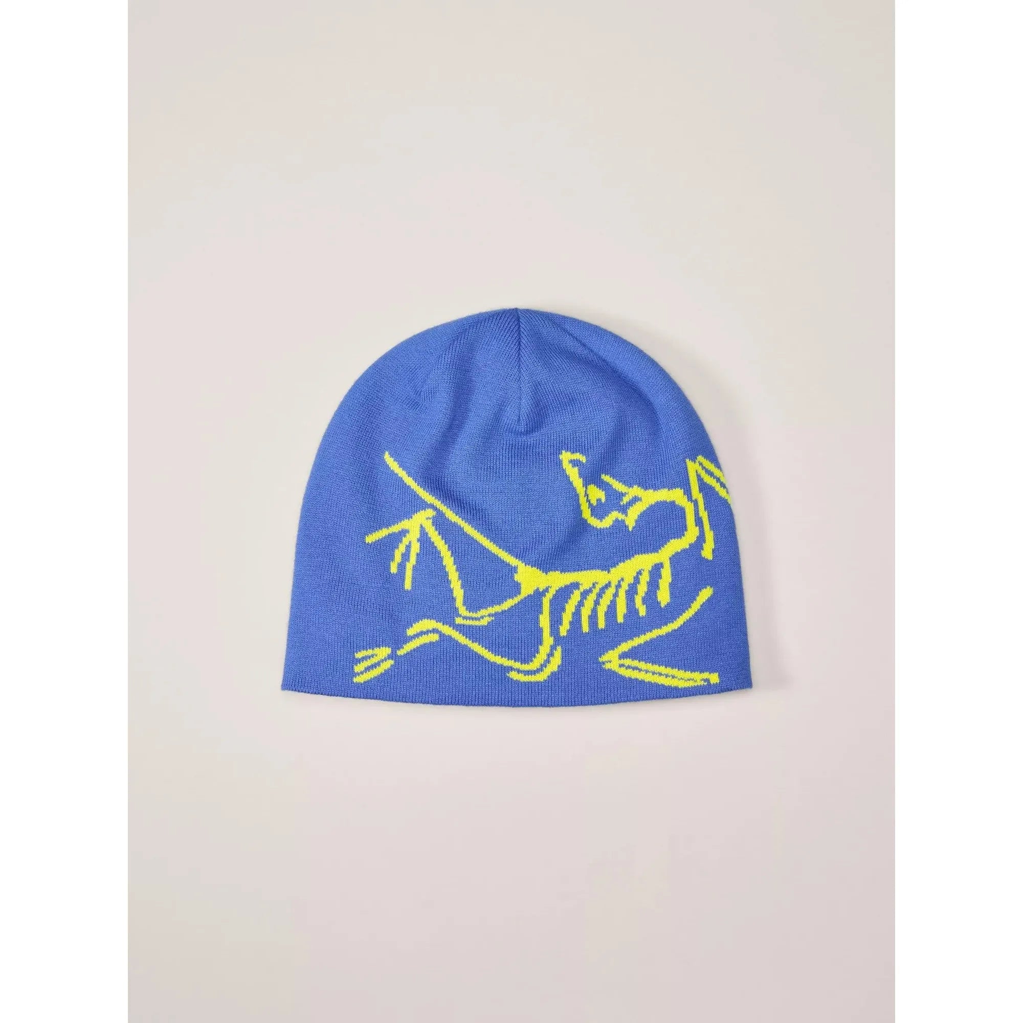 Arc'teryx Lightweight Beanie for Men & Women - Warm Winter Hat for Outdoor Activities, Hiking, Skiing & Snowboarding