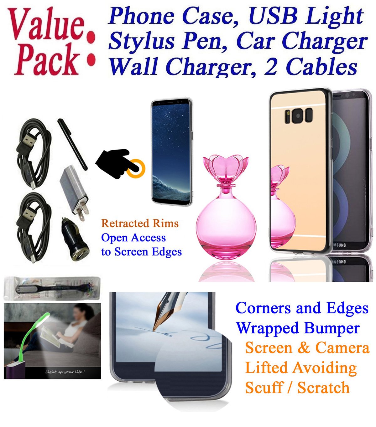 Premium Value Pack: 6.2