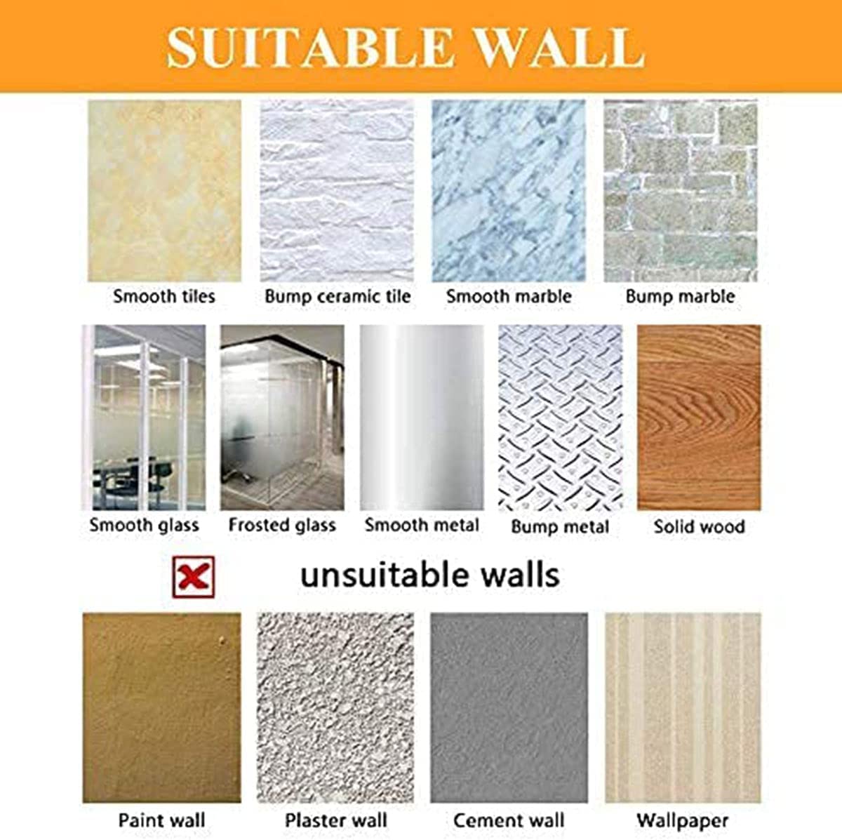 Rustproof U-Shaped Curved Shower Curtain Rod - Adjustable No-Drill 304 Stainless Steel Bathroom Corner Tub Pole for Bathtub, Extendable Shower Rail Bar - Perfect for Small Bathrooms, Corner Showers and Space-Saving Solutions
