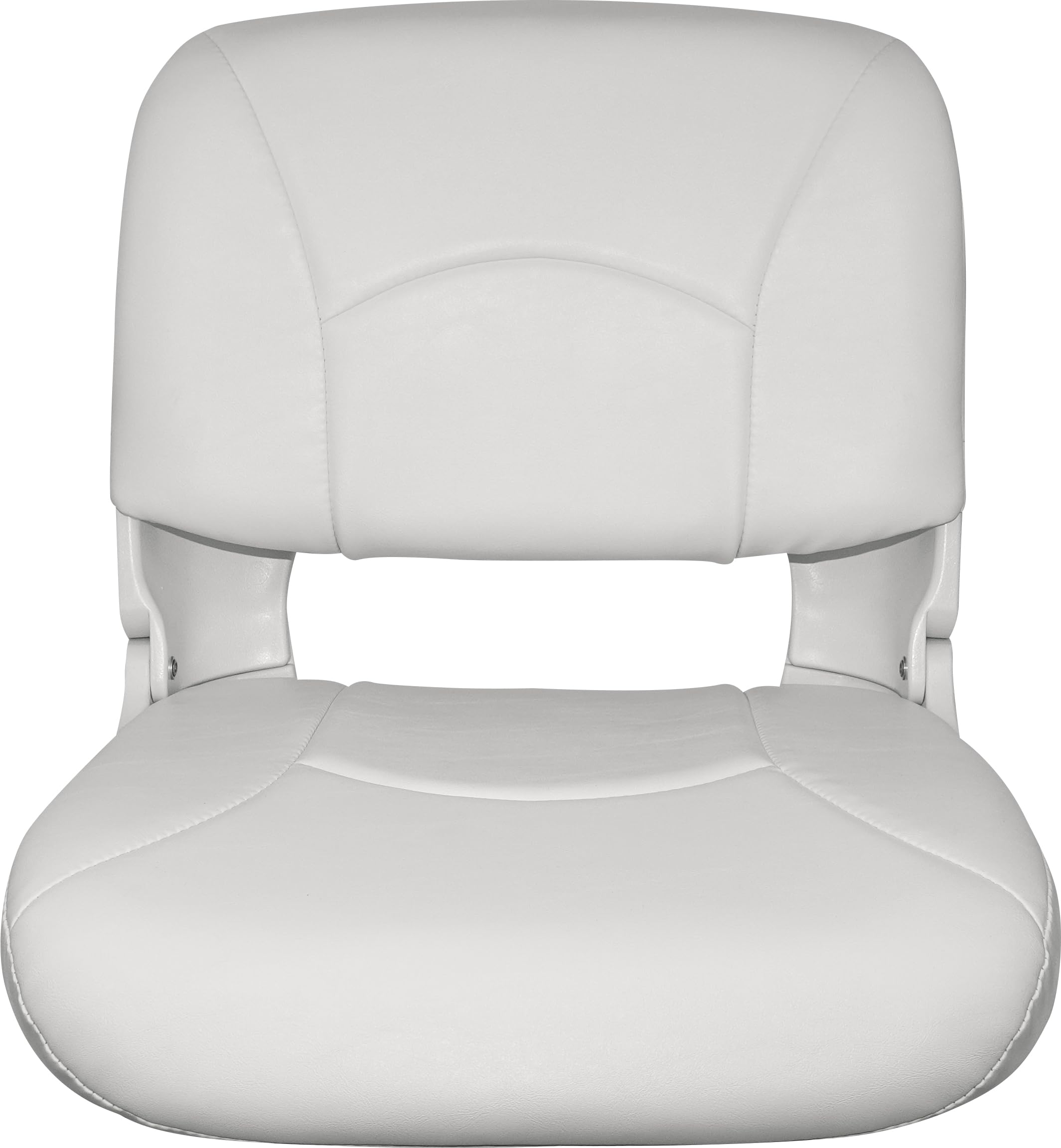 Tempress All-Weather High Back Boat Seat - Durable Marine Grade Vinyl for Boating, Fishing & Outdoor Water Sports
