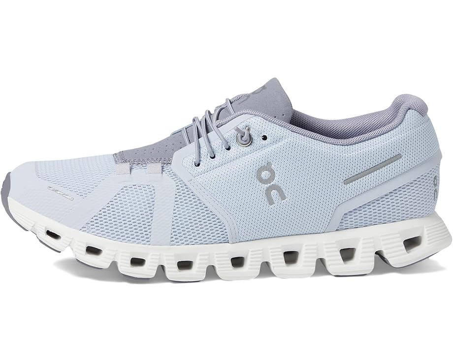 Women's Cloud 5 Running Shoes - Lightweight Comfortable Sneakers for Jogging, Walking & Gym Workouts - Perfect for Active Lifestyles & Daily Wear