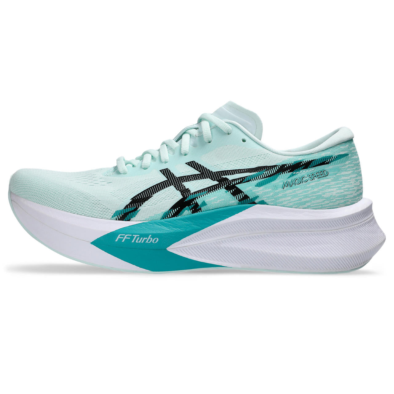 ASICS Magic Speed 4 Men's Running Shoes - Lightweight Performance Trainers for Road Racing & Marathon Training - Perfect for Daily Jogging, Gym Workouts & Long-Distance Running