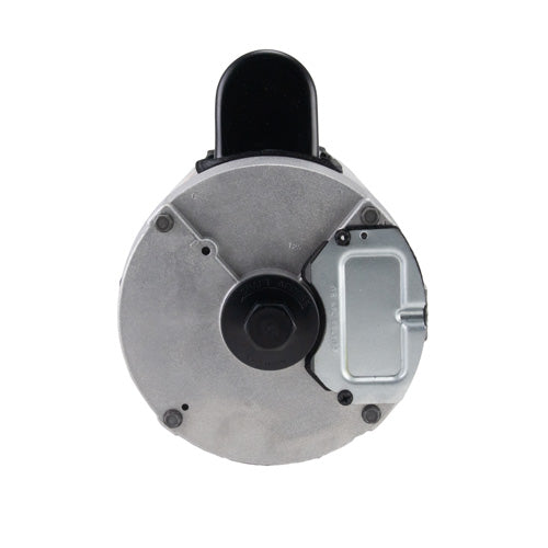 Century Centurion E Plus 1081 Series 3 HP 56J Frame Motor B818 C Face - High Efficiency Industrial Electric Motor for Pumps, Fans & HVAC Systems