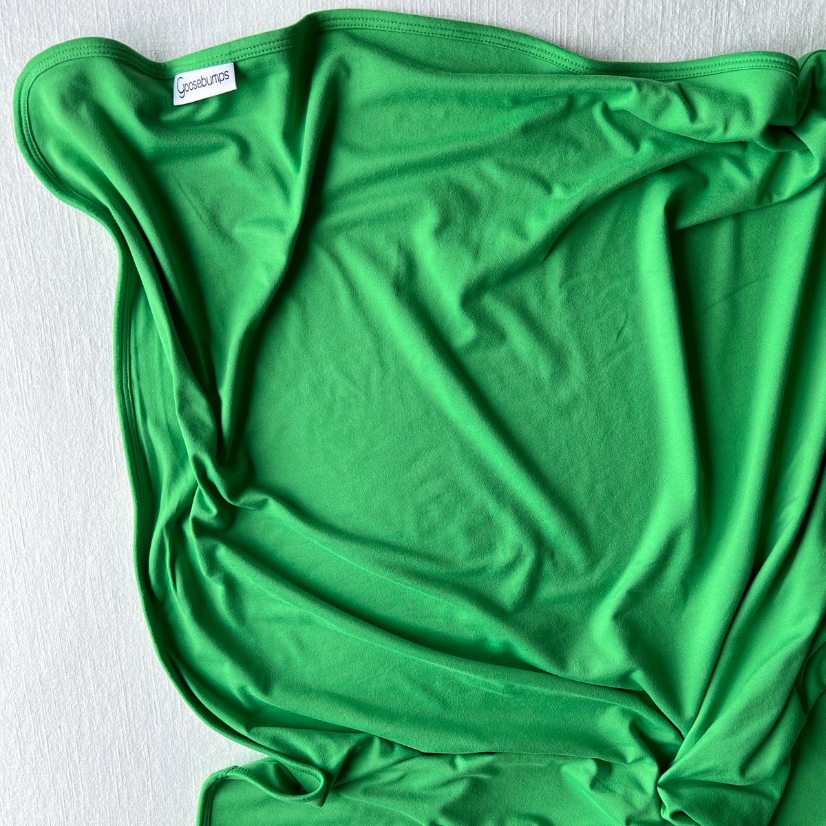 Lime Green Brushed Polyester Fabric - Soft & Durable Material for DIY Crafts, Upholstery, and Home Decor Projects