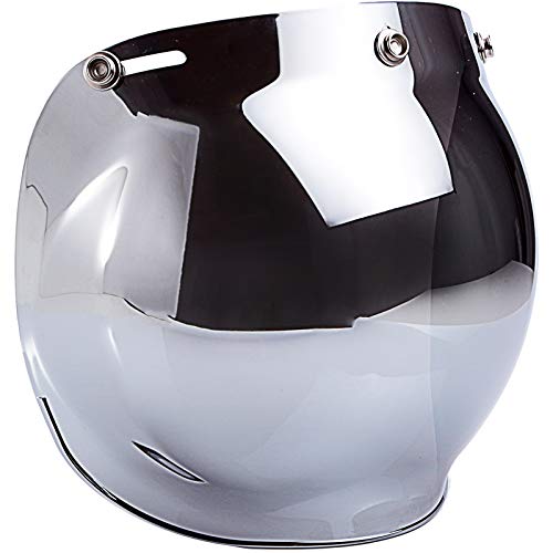Chrome Mirror