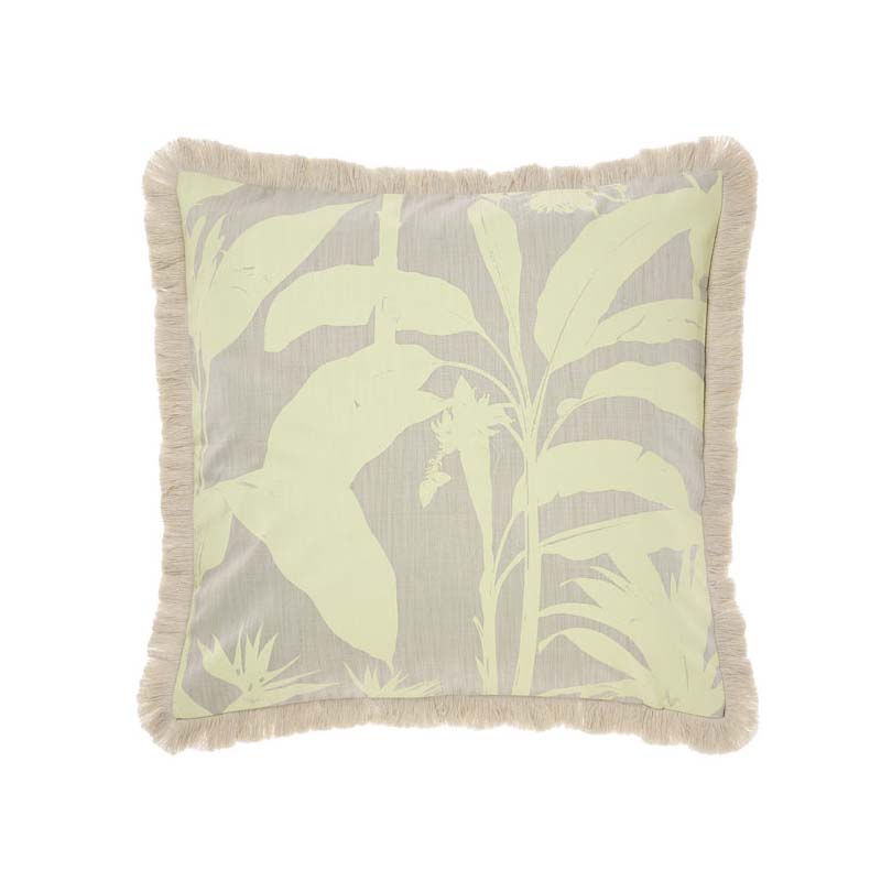 Teal Square Filled Cushion - Soft Home Decor Pillow for Sofa, Bed & Chair - Perfect for Living Room, Bedroom & Office Comfort