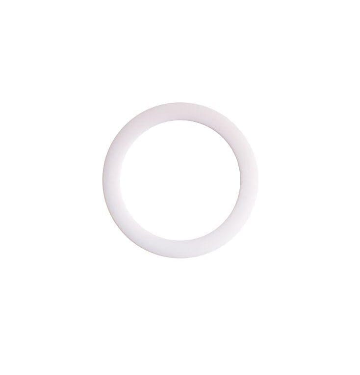 BEZZERA Heating Element Gasket - Replacement Part for BE 5492025 - Perfect for Espresso Machine Repair & Maintenance