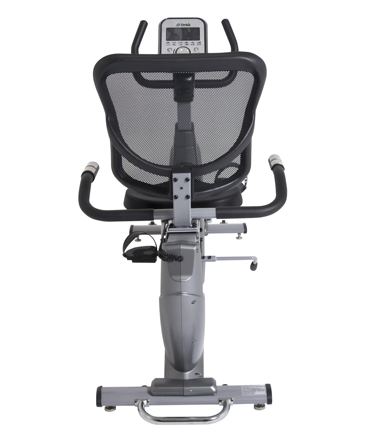 Premium Recumbent Exercise Bike for Home Gym - Comfortable & Quiet Indoor Cycling Machine for Seniors & Adults - Perfect for Low-Impact Cardio Workouts & Physical Therapy