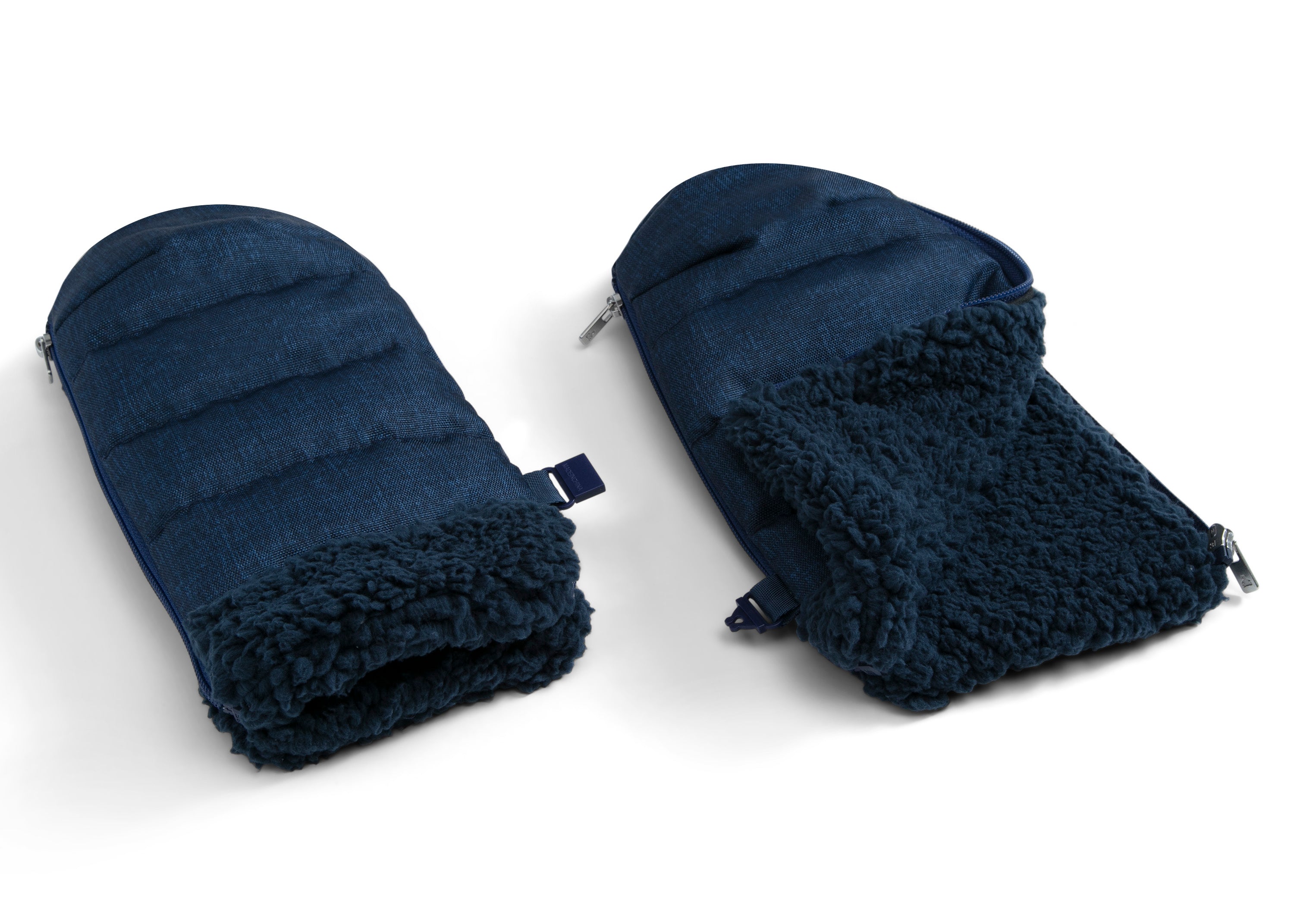 BabyGap Stroller Handmuff - Warm & Soft Stroller Accessory for Infants & Toddlers - Perfect for Winter Walks & Outdoor Adventures