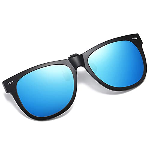 Blue Lens