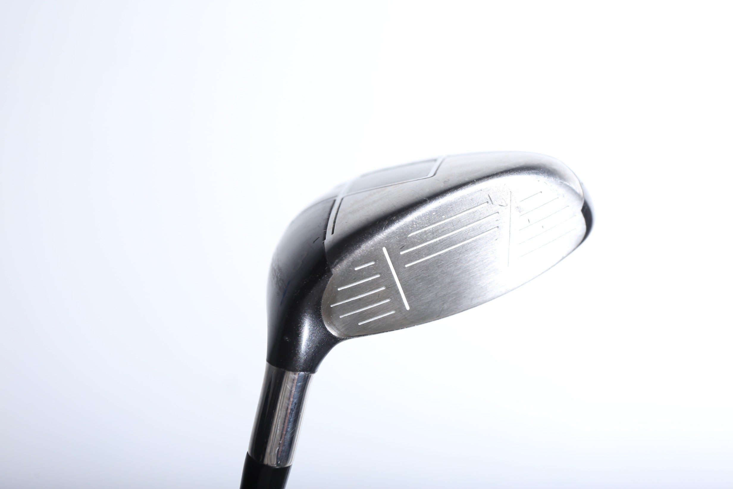 Used Callaway Solaire 3 Wood Golf Club - Right Handed 17° Ladies Flex - Perfect for Women Golfers on the Course