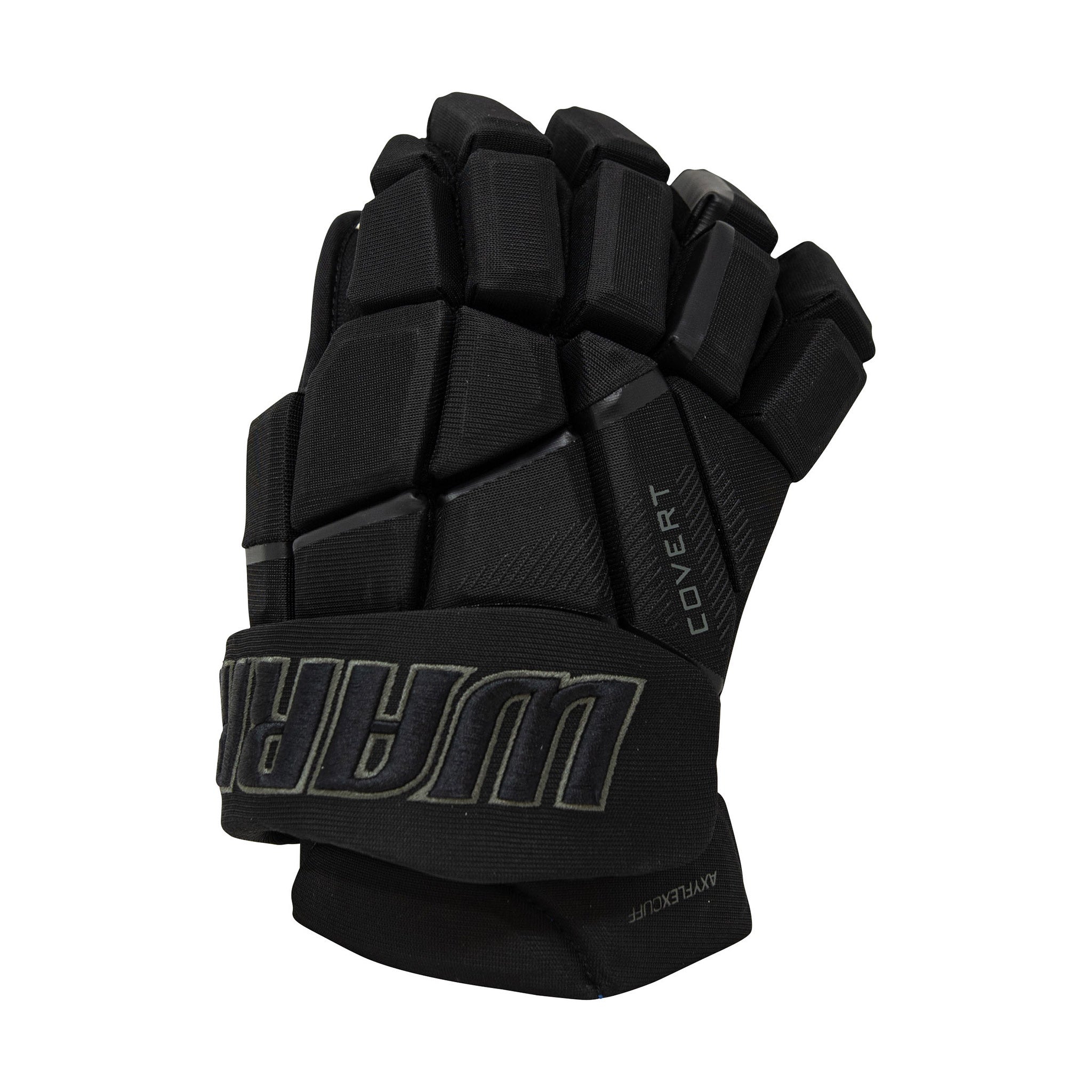 Black/Black