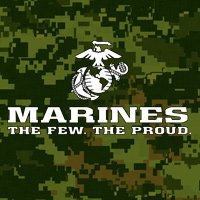 USMC Camo