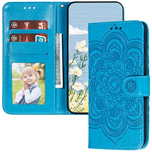 LD: Blue