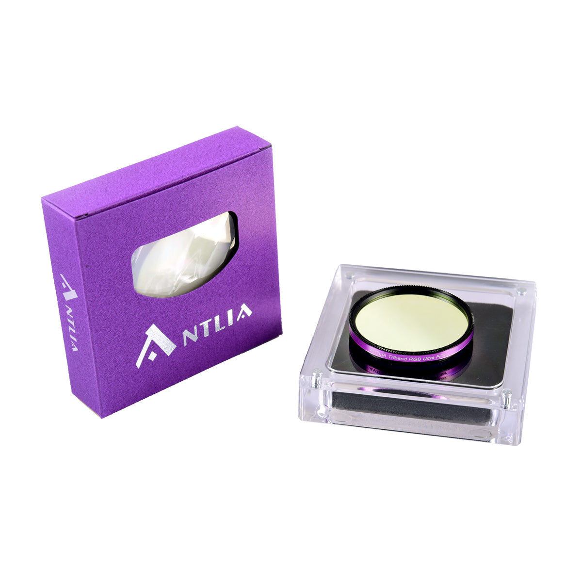 Antlia Triband RGB Ultra Filter - 2