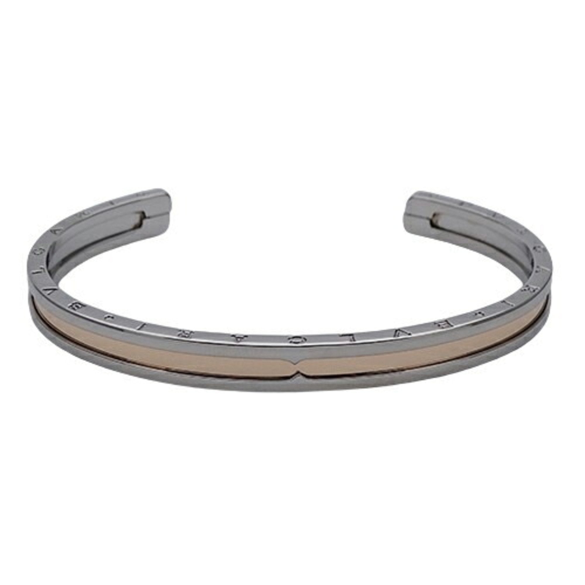 B.Zero1 Stainless Steel Bracelet for Women - High-Quality & Durable Fashion Jewelry - Perfect for Everyday Wear, Gifts & Special Occasions