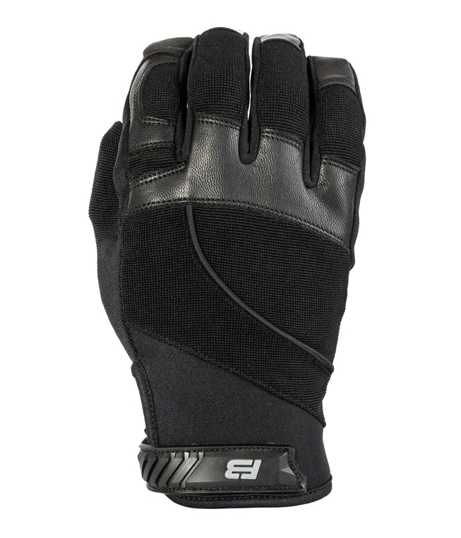 221B Hero Gloves 3.0 - ANSI Level 5 Cut Resistant Work Gloves for Men & Women | Durable Safety Gloves for Kitchen, Construction & Outdoor Use | S/M/L/XL Sizes Available
