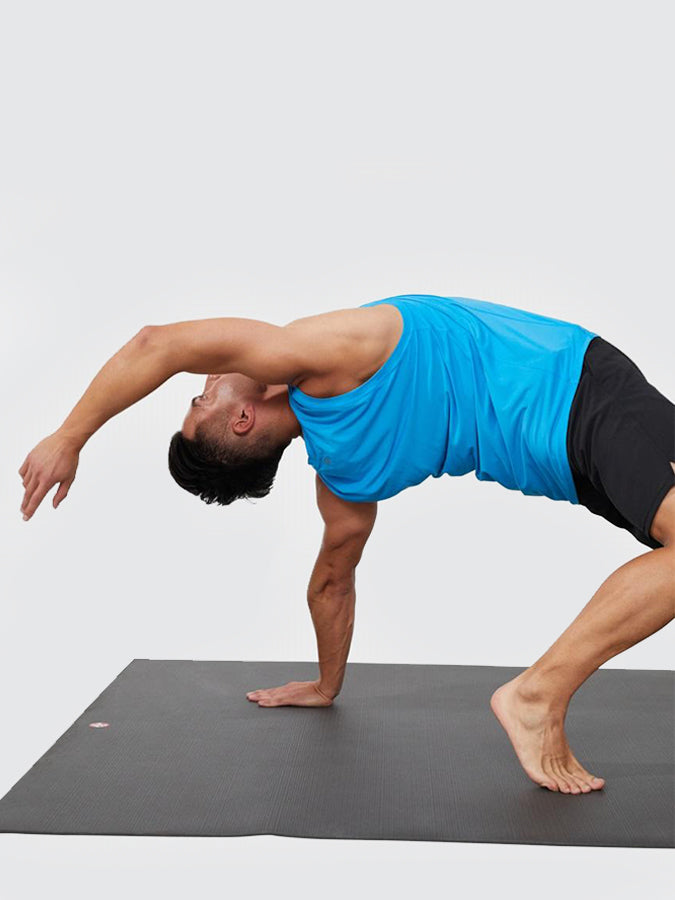 Manduka PRO Extra Large Yoga Mat 6mm Thick - 200cm x 132cm (79