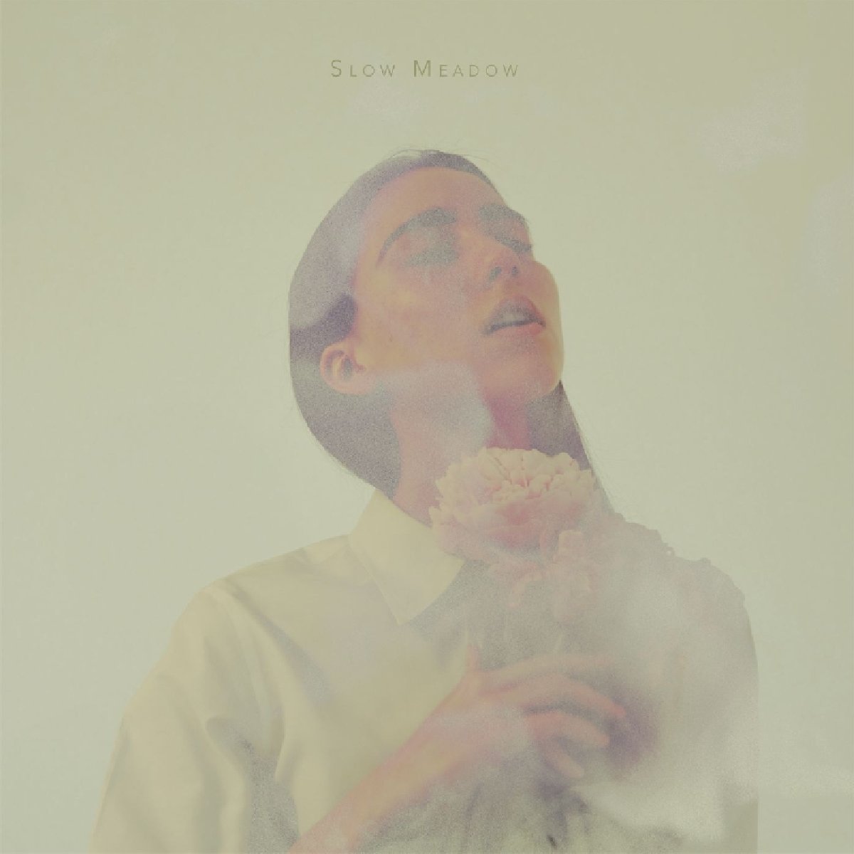 Slow Meadow - Ambient Relaxation Music for Meditation, Yoga & Sleep | Perfect for Stress Relief & Mindfulness Practices