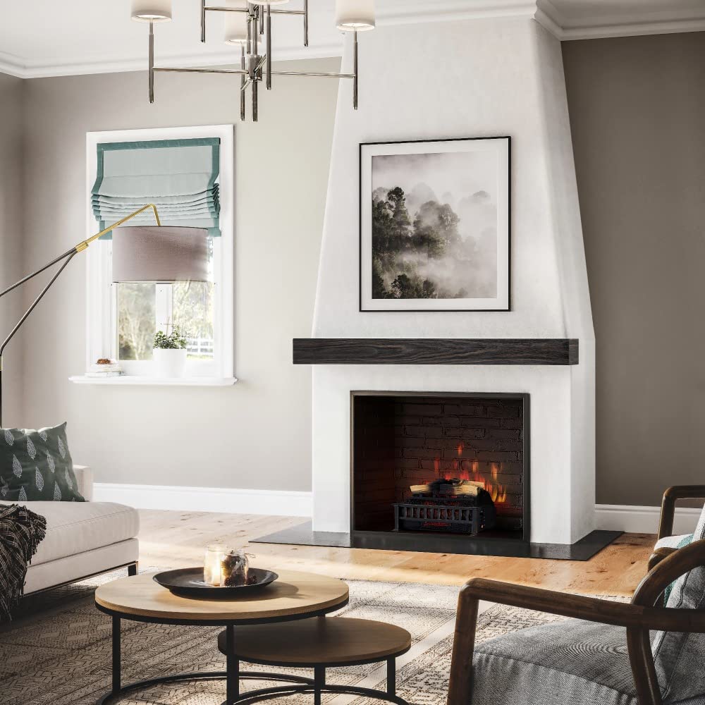 Modern Rustic 60