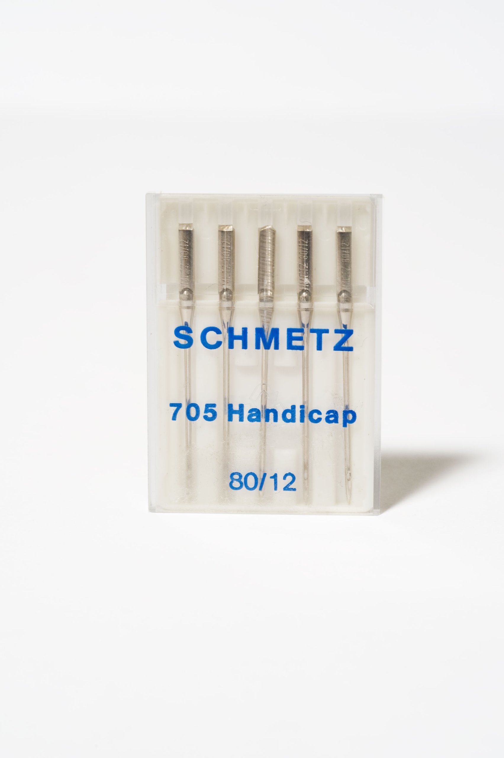 Self-Threading Sewing Machine Needles - Easy Threading for Quilting, Embroidery & Dressmaking - Perfect for Home Sewing & Craft Projects