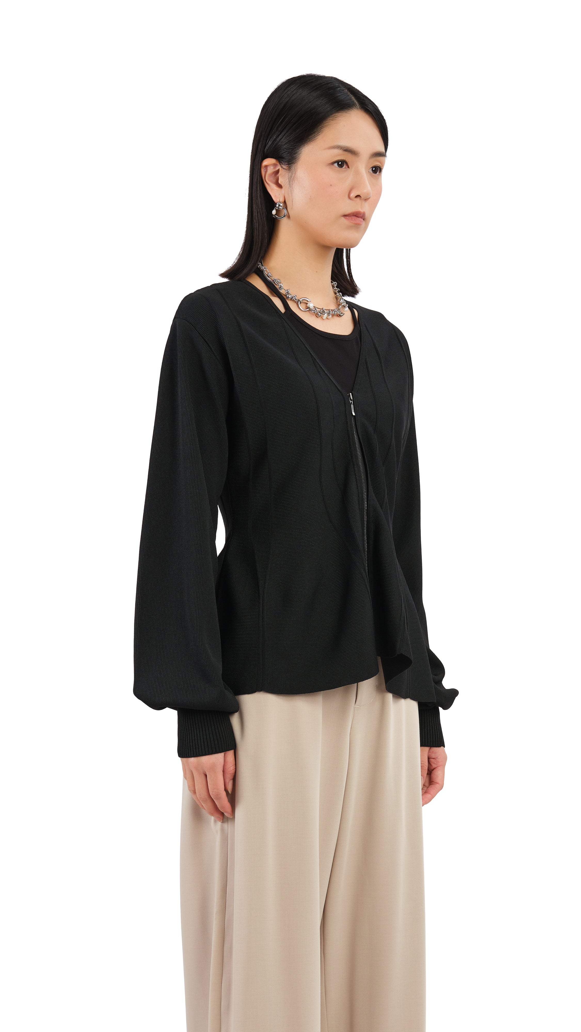 Waisted Cardigan for Women - Stylish Knit Sweater Wrap with Belt | Perfect for Office, Casual Outfits & Fall Layering
