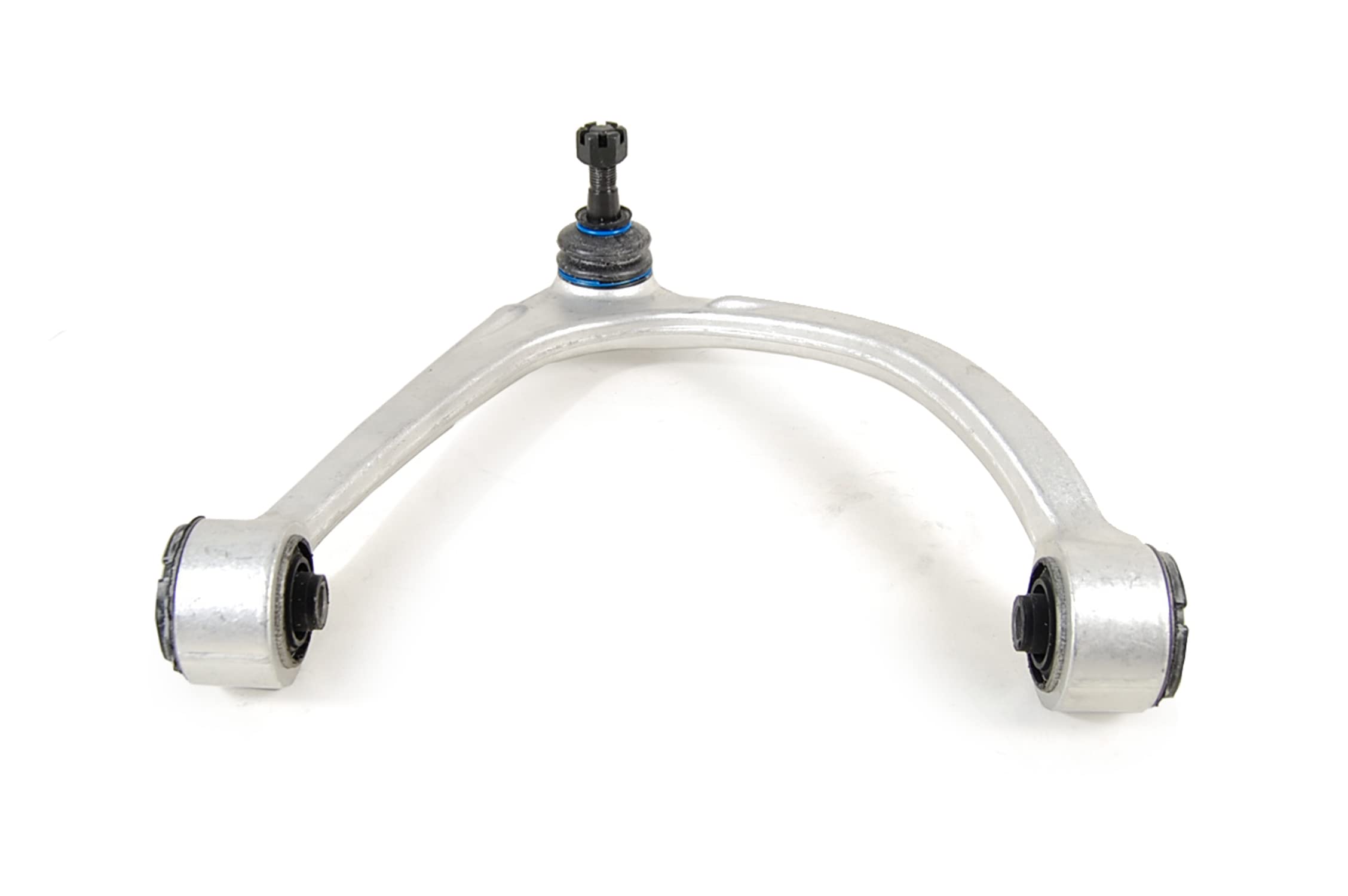 Mevotech Supreme Control Arm & Ball Joint Assembly CMS86196 - Heavy Duty Suspension Replacement for Smooth Ride & Handling - Perfect for Trucks, SUVs & Off-Road Vehicles