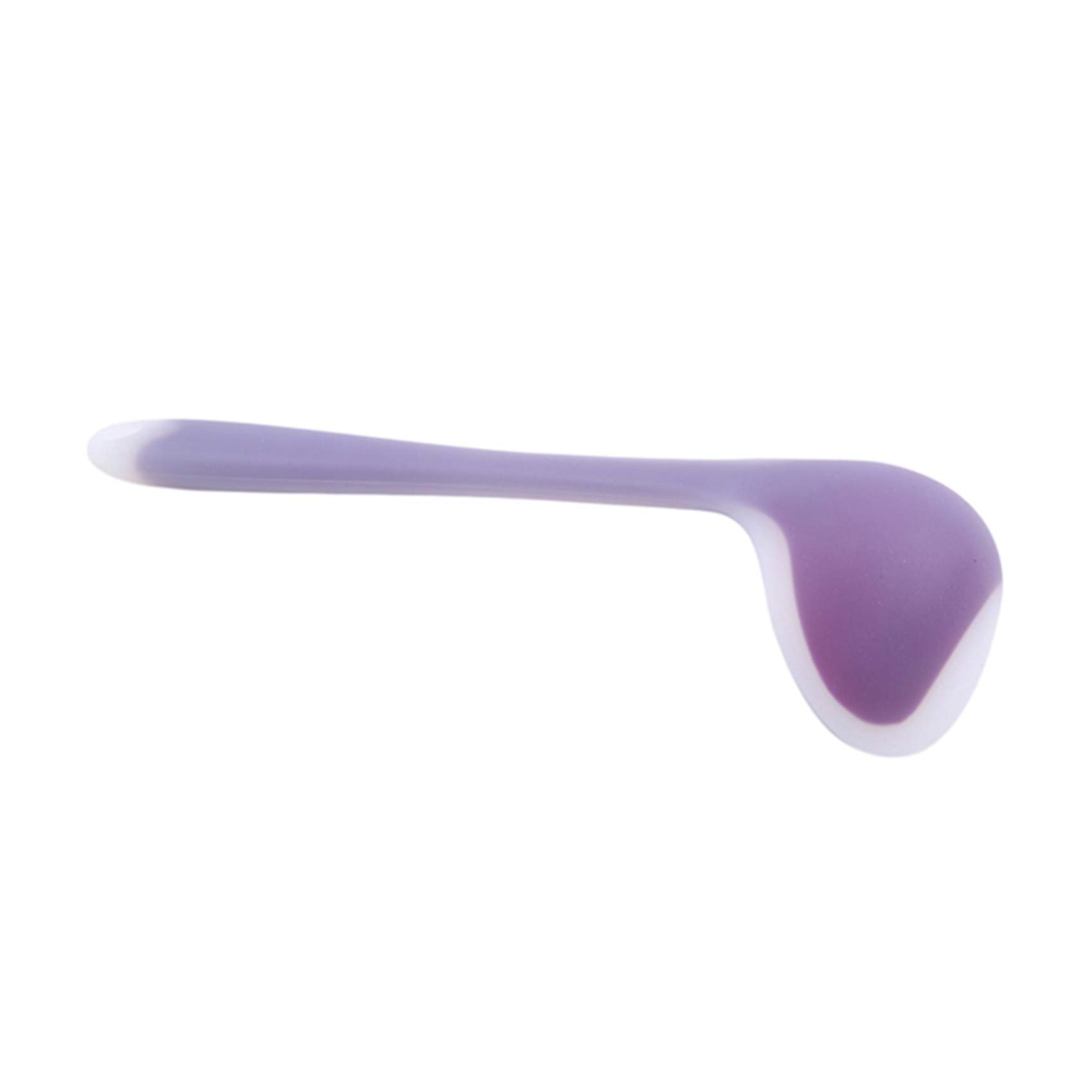 Guangqi Purple Soup Ladle - Durable Kitchen Utensil for Soups & Stews - Perfect for Cooking & Serving