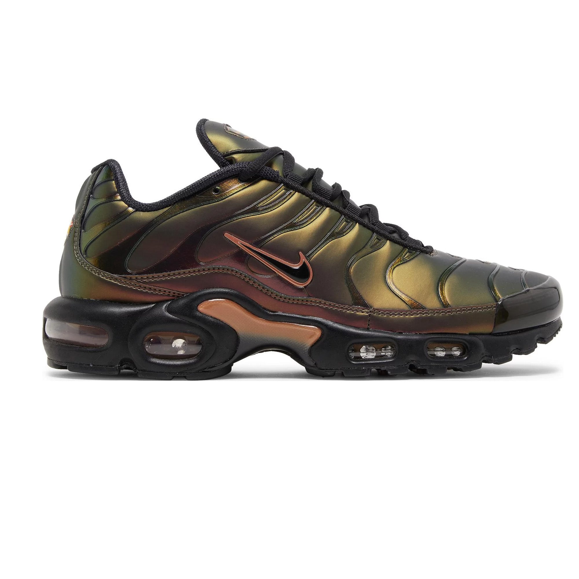 Nike Air Max TN Plus OG 'Scarab' (2022) Men's Running Shoes - Retro Style for Jogging, Gym & Streetwear Fashion
