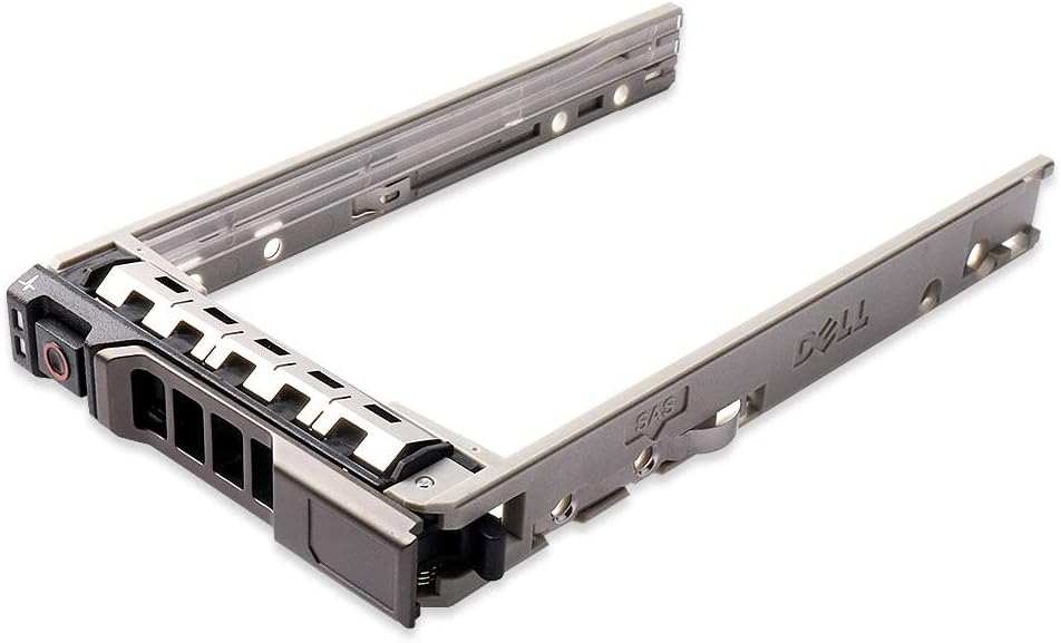 Dell R630 R730 R730XD R830 T430 2.5