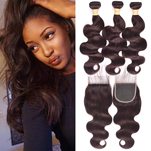 Dark Brown(#2)