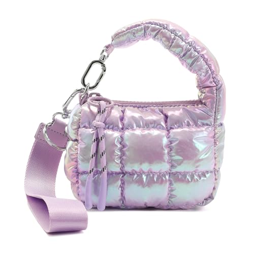 Dazzling Purple