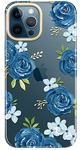 Blue Blossoms