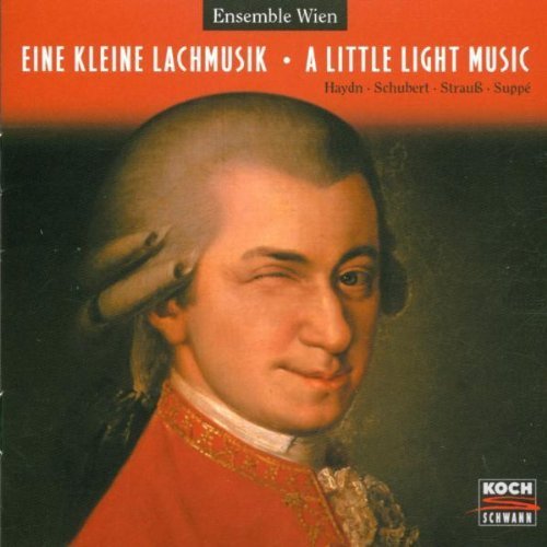 Eine Kleine Lachmusik a Little Light by Koch Entertainment - Relaxing Music for Stress Relief, Meditation & Sleep