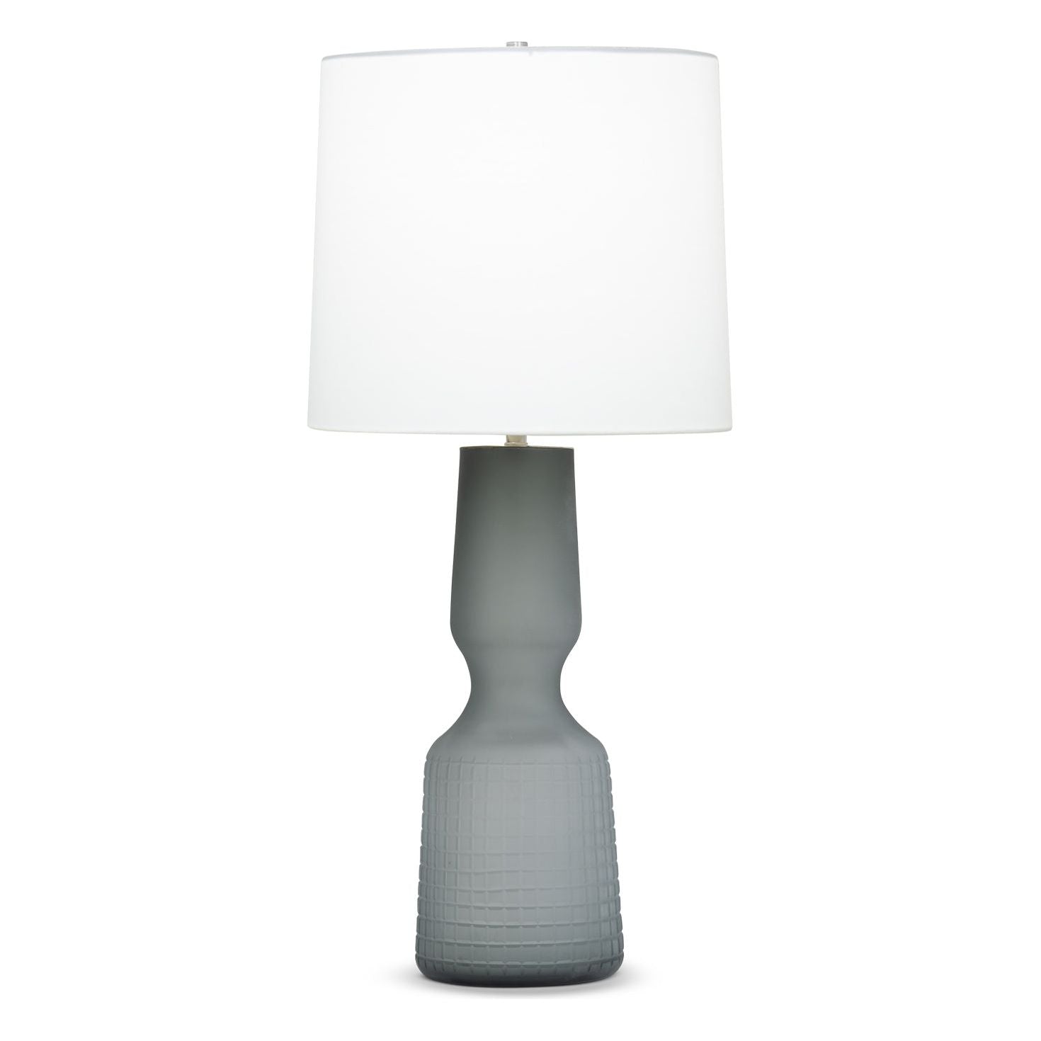 Modern Craine Table Lamp - Adjustable LED Desk Light with USB Port for Home Office, Bedroom, and Study Room - Perfect for Reading, Working & Nightstand Lighting