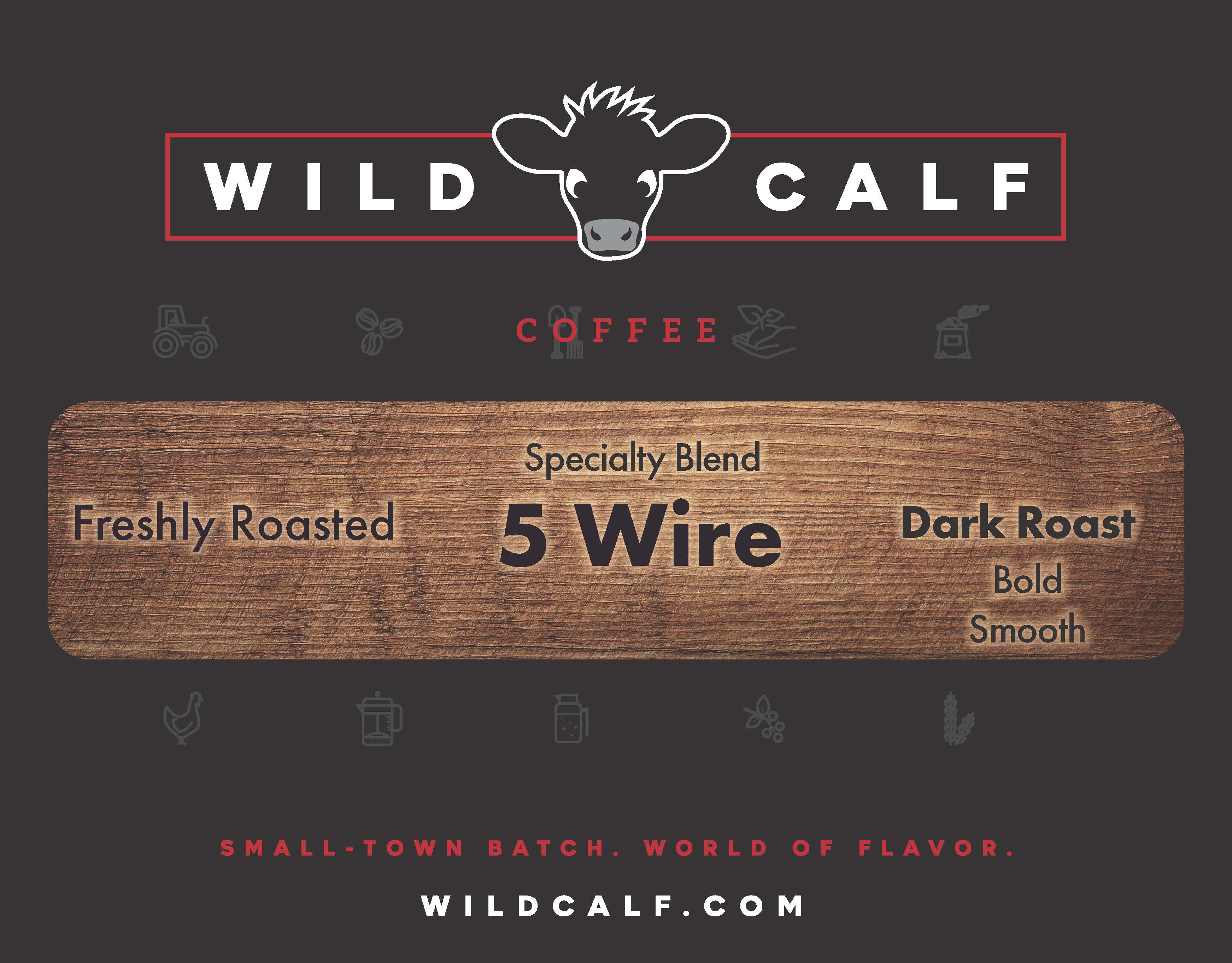Wild Calf 5 Wire - Premium Quality Stainless Steel Wire for DIY Crafts, Jewelry Making, and Home Repairs | Perfect for Beading, Wire Wrapping, and Sculpting Projects