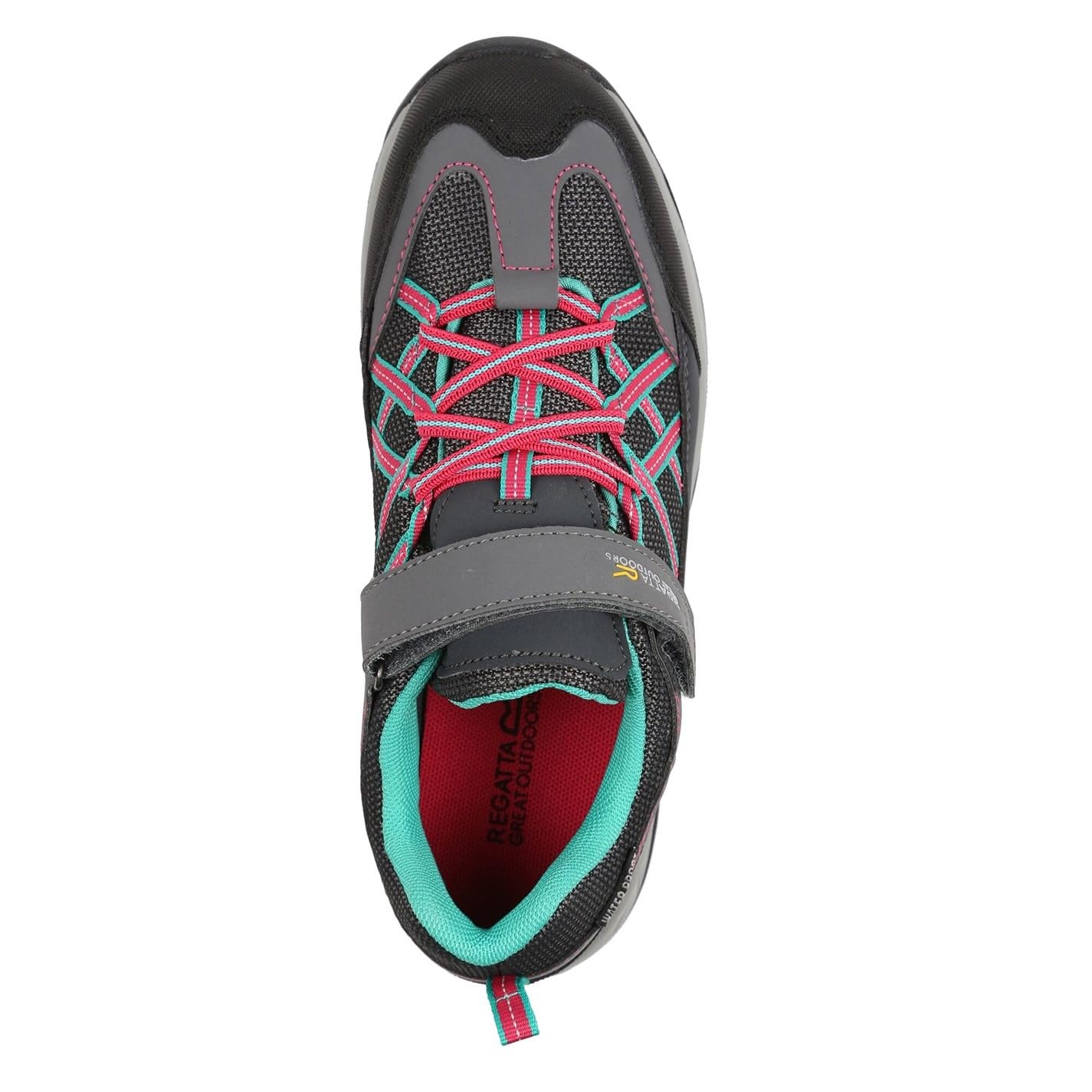 Best Kids Samaris V Walking Shoes - Lightweight & Comfortable for Boys & Girls - Perfect for School, Play & Outdoor Activities