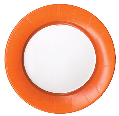 Deep Orange