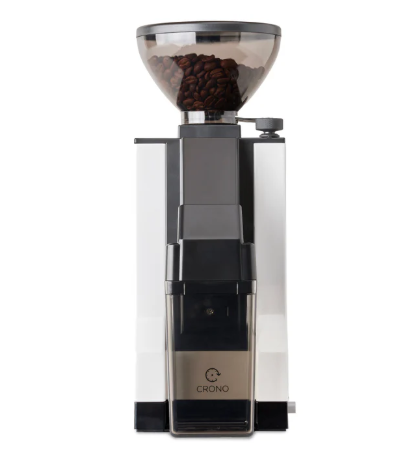 Eureka Mignon Crono Brew Coffee Grinder - Premium Espresso & Drip Coffee Bean Grinder for Home Baristas - Perfect for French Press, Pour Over & Cold Brew Coffee Makers
