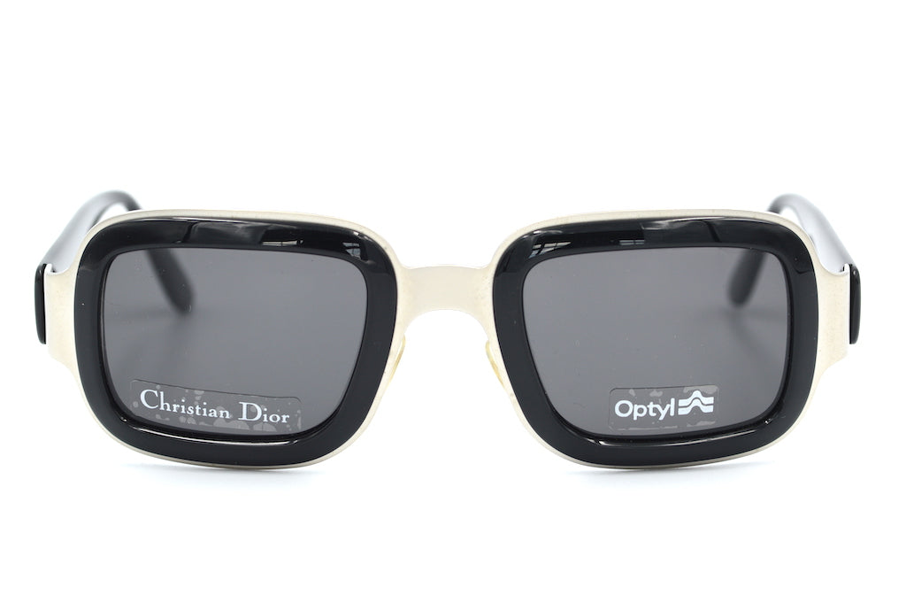 Christian Dior 2036 79D Sunglasses - Luxury Designer Shades for Women - UV Protection & Stylish Fashion Accessory - Perfect for Beach, Driving & Outdoor Activities