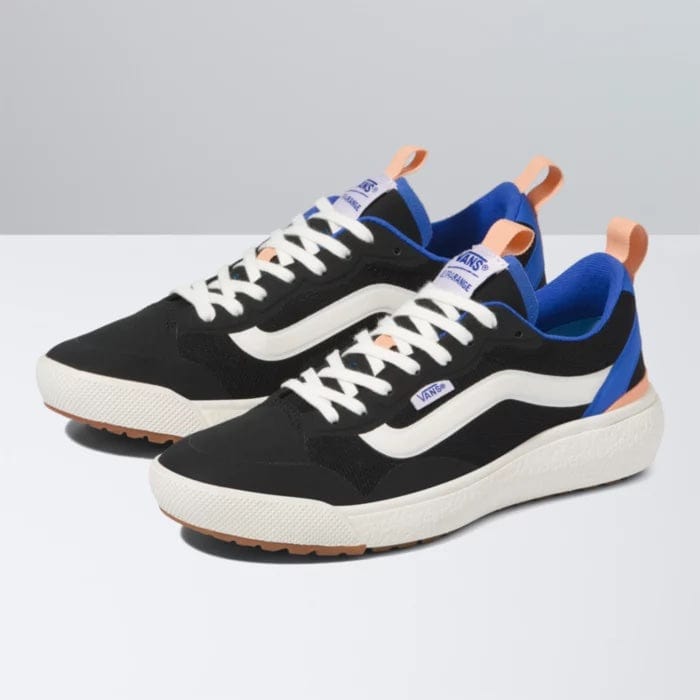UltraRange EXO Men's & Women's Lightweight Comfortable Sneakers for Running, Walking & Everyday Wear - Perfect for Gym, Travel & Casual Outfits