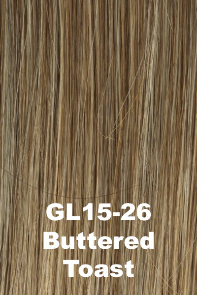 Gabor Wigs - High-Quality Synthetic Hair Wigs for Women | Perfect for Cosplay, Daily Wear & Special Occasions