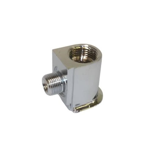 La Pavoni Lower Sight Glass Fitting - Replacement Part for Espresso Machine | Compatible with La Pavoni Europiccola & Professional Models | Perfect for Home Baristas & Coffee Shops | Easy Installation & Maintenance