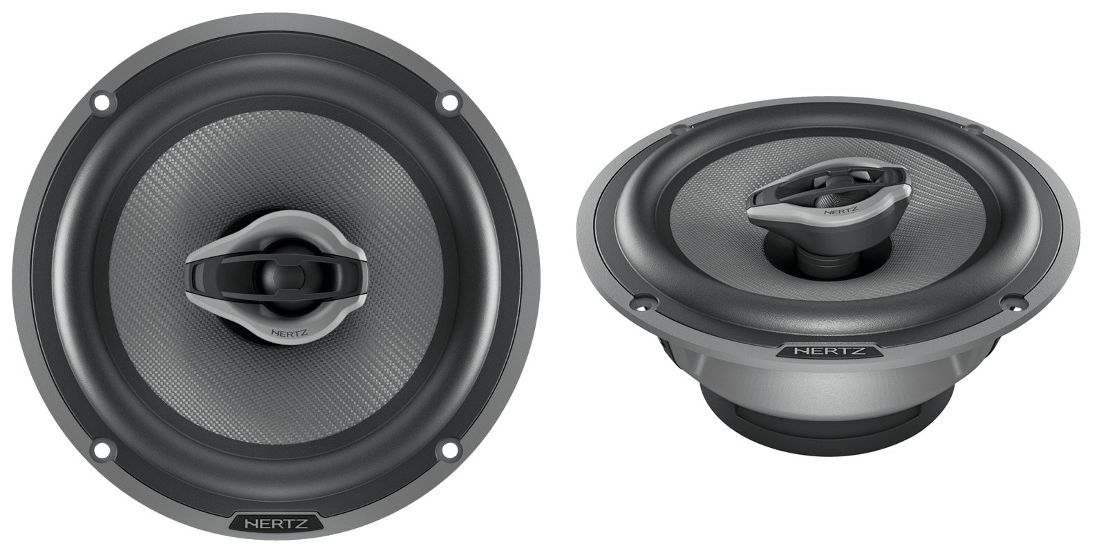 HERTZ HCX 165 6.5